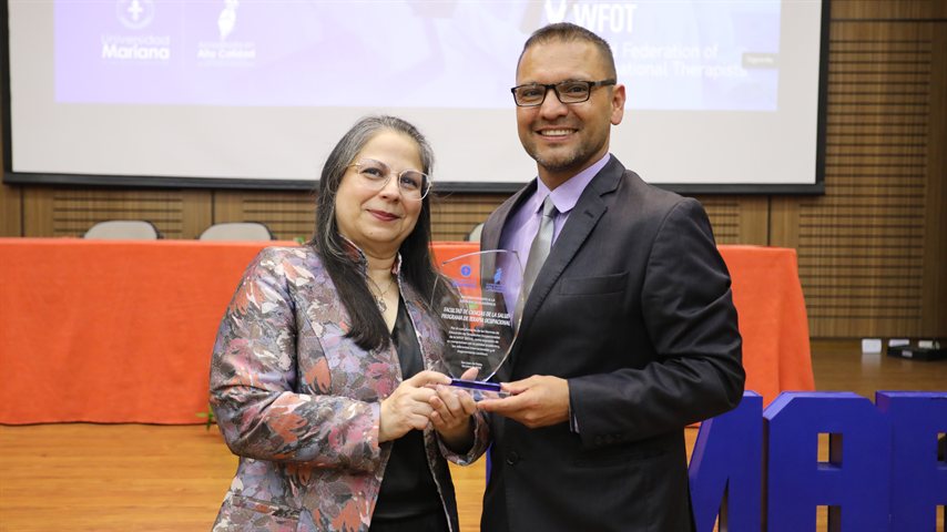 Universidad Mariana